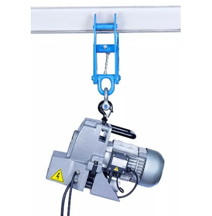 Minifor TR10 - 240v -  With pendant control