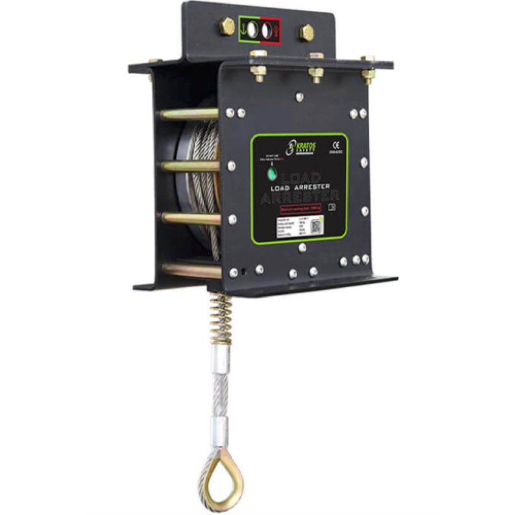 1000kg Load Arrester