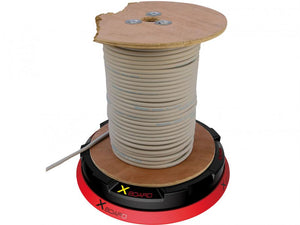  XB 300  Cable Winder with drum (not supplied)