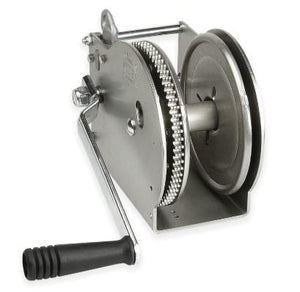 Goliath 7N1 Hand Winch 723kg (151-9-3)