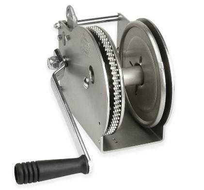 Goliath 9N1 Hand Winch 894kg (151-9-4)