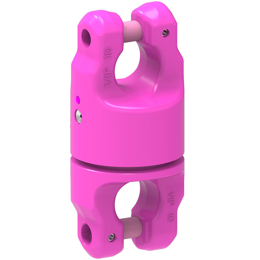 RUD Iniversal Swivel Connector, UW-PP-4 | UW-PP-6 | UW-PP-8 | UW-PP-10 | UW-PP-13 | UW-PP-16 | VVW-28