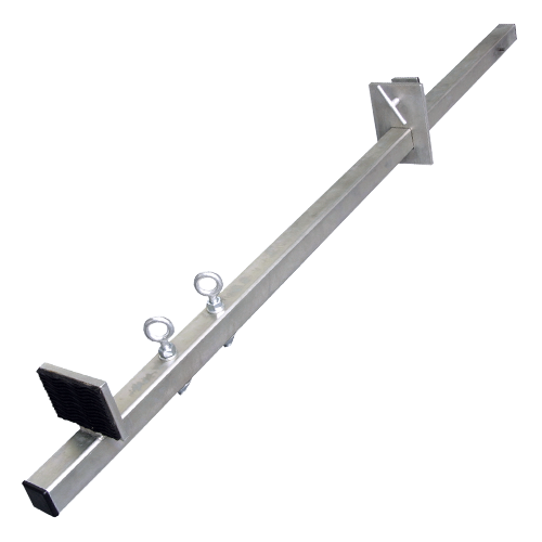 Window/Door Anchor Beam