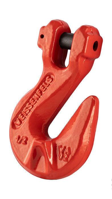 Grade 8 Clevis Grab Hook to BS-EN 1677-1