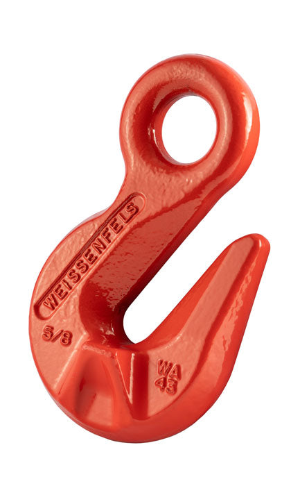 Grade 8 Eye Type Grab Hook to BS-EN 1677-1