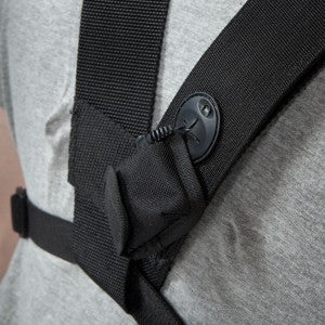 Dirty Rigger LED Chest Rig