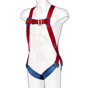 1 Point Harness Red from Portwest