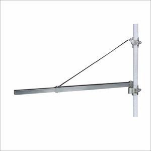 Rotary Hoist Frame Ref: 161-5 - Hoistshop