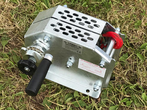 Trailer Winch