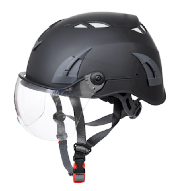 FOX Helmet Visor Attachment