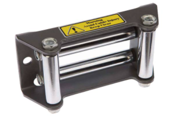 Roller Fairlead to suit Ninja 4500