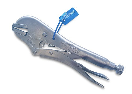 10" Locking Pliers