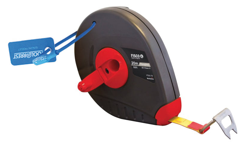 20m Tape Measure