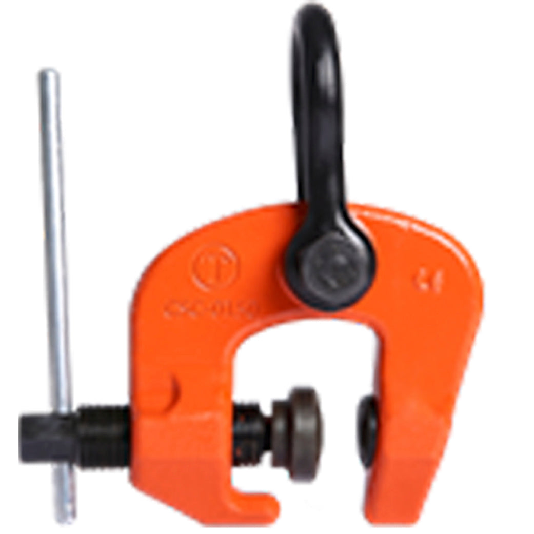 SCREW CAM PLATE CLAMP - CSC