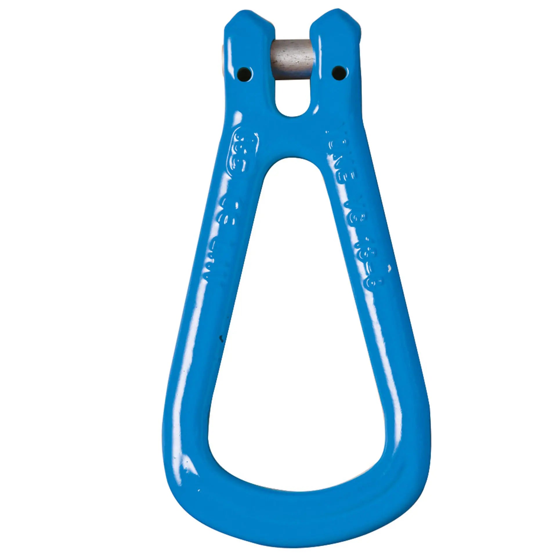 YOKE Grade 100 Clevis Master/Reevable Egg Link