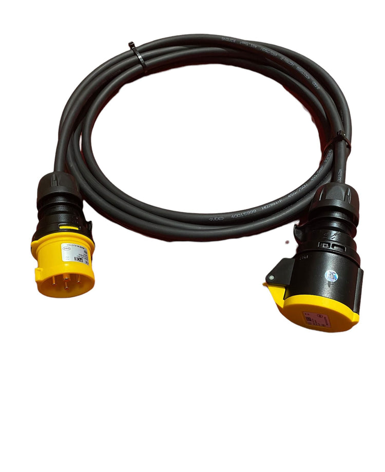 110V Low Voltage Hoist Control Cable